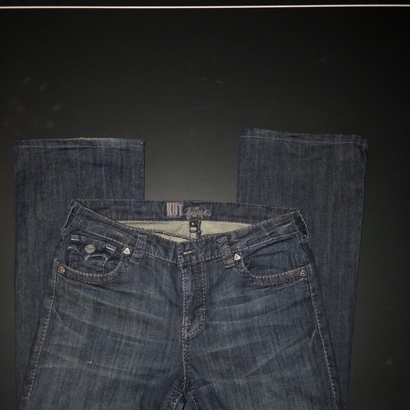 ‼️PRICE DROP‼️ EUC Kut from the Kloth Size 6 - Picture 2 of 8